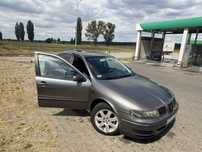 Seat Toledo 2 1.9tdi