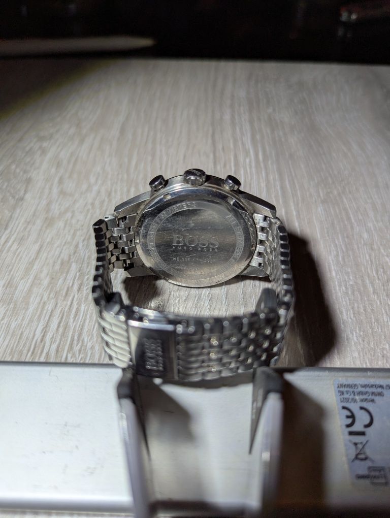 Zegarek Hugo Boss
