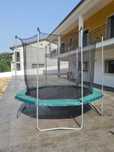 Grande trampolim