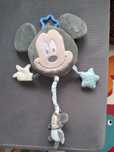 Pozytywka Disney
