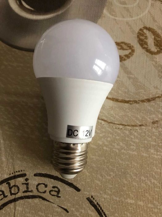 Лампочка юсб usb 5v  12v фонарик павербанк