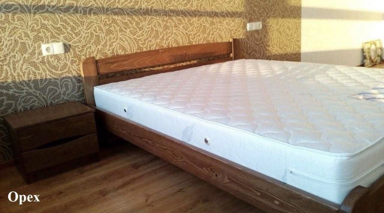 180×200 см кровать деревянная