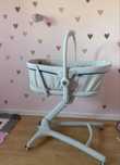 Chicco baby hug 4w1