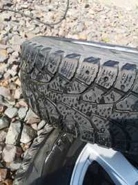 Opony Hankook SUV 215/70 r16