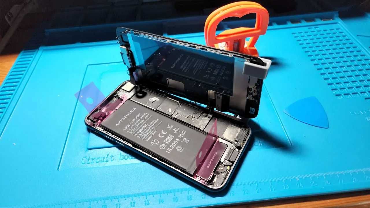 Serwis Telefonów Świdnica – iPhone, Samsung, Xiaomi – Naprawa w 1h