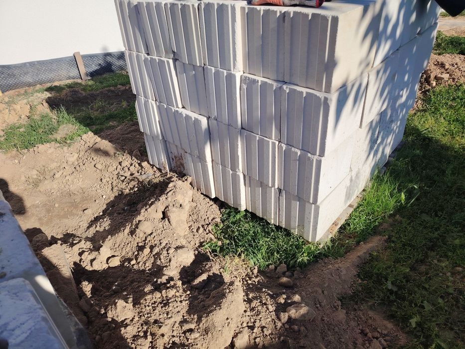 Silikat UNISIL 18 P+W kl. 15