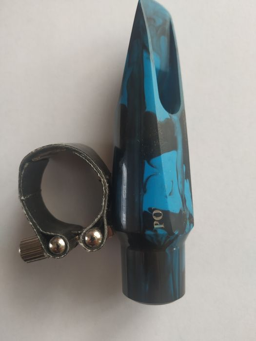 Ustnik saksofon tenorowy