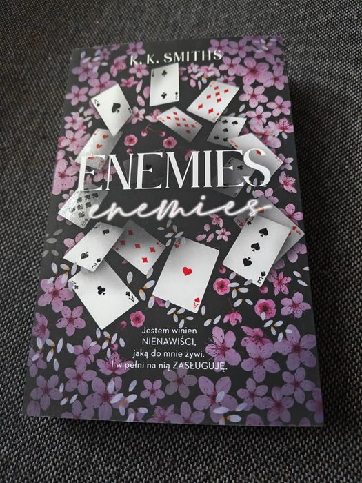 Enemies K. K. Smiths