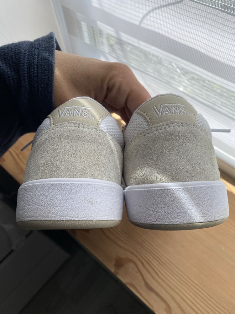 Vans 45 розмір оригінал