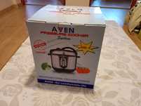 Szybkowar elektryczny AVEN CYD-60A-U | 6L | 1000W
