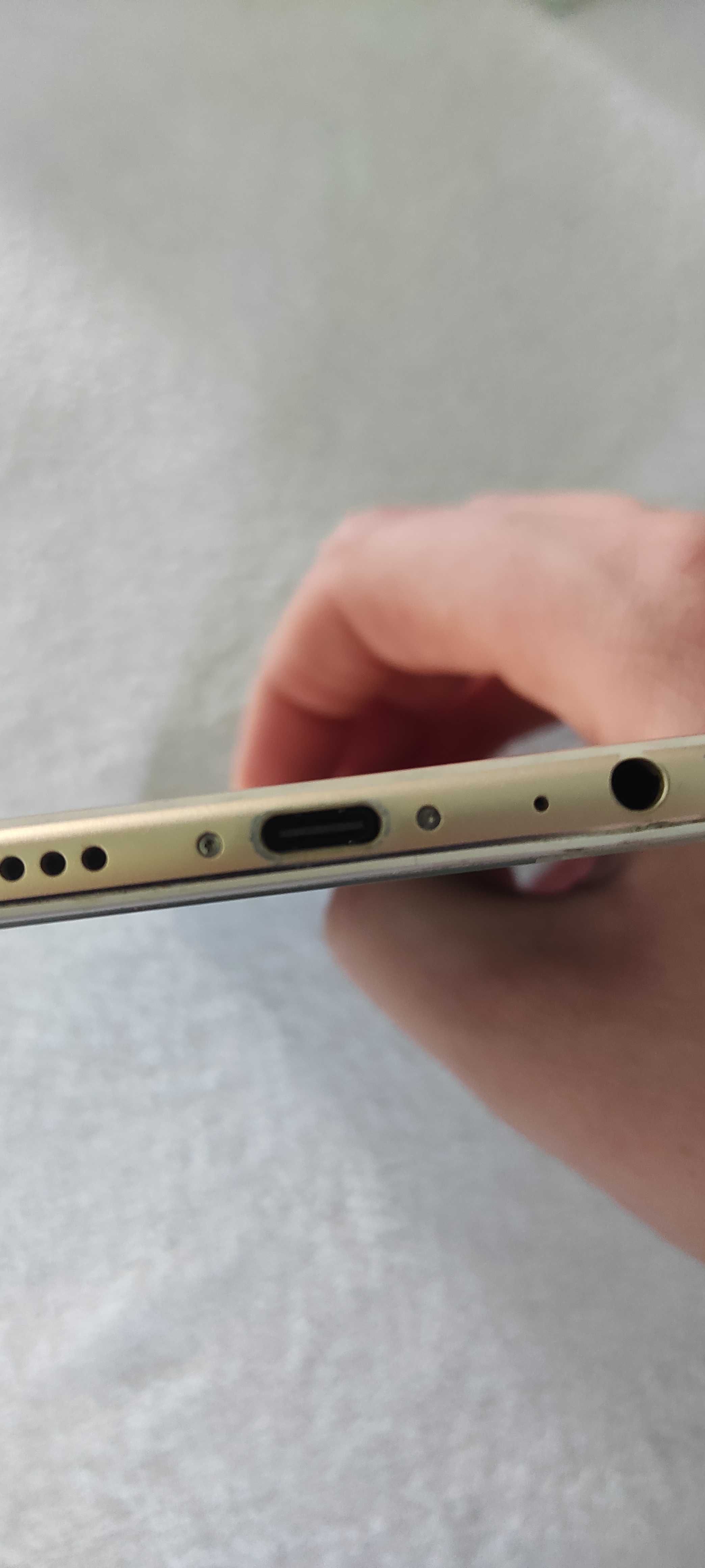 Xiaomi Mi A1 Gold