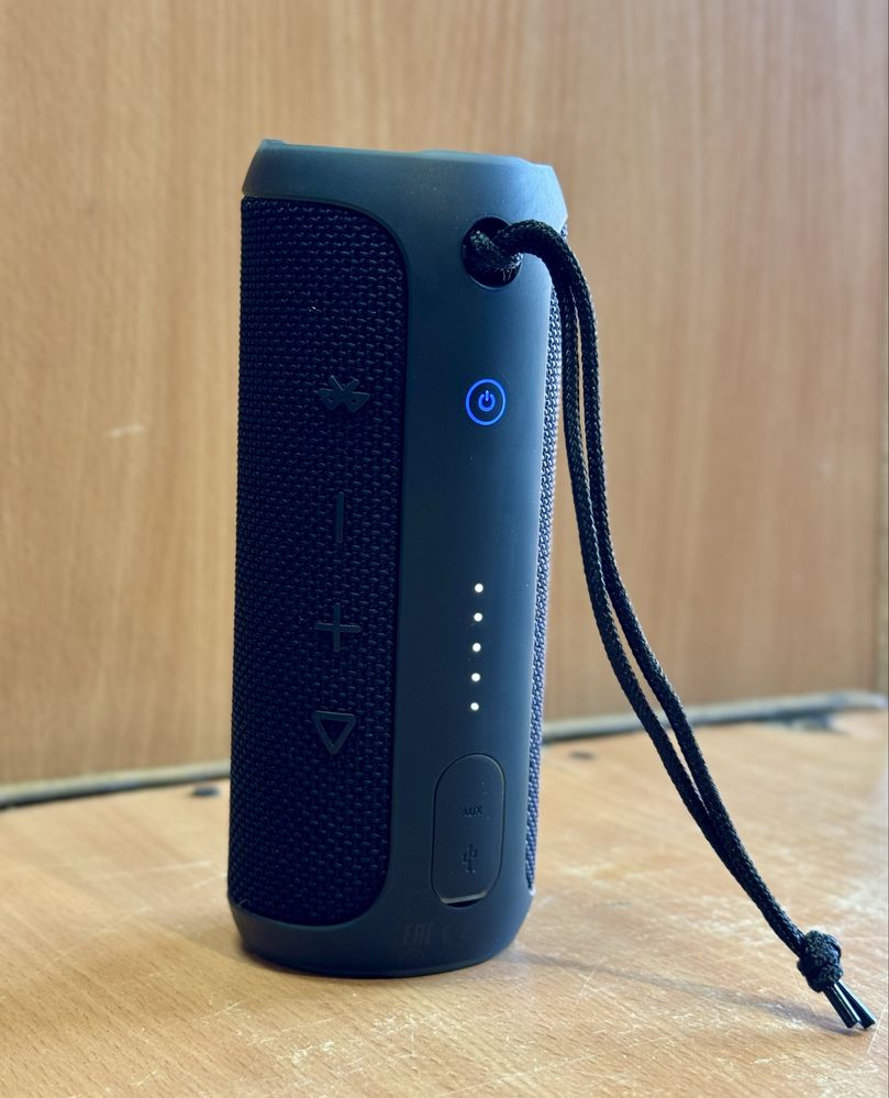 Głośnik JBL Flip 3 SE - Stealth Edition