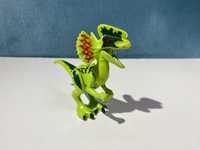 Lego - Dinosaur Dilophosaurus - dinozaur - Dilo01