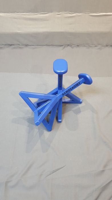 Mãozotas ginástica acrobática 35cm