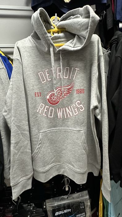 Худі НХЛ NHL hoodies