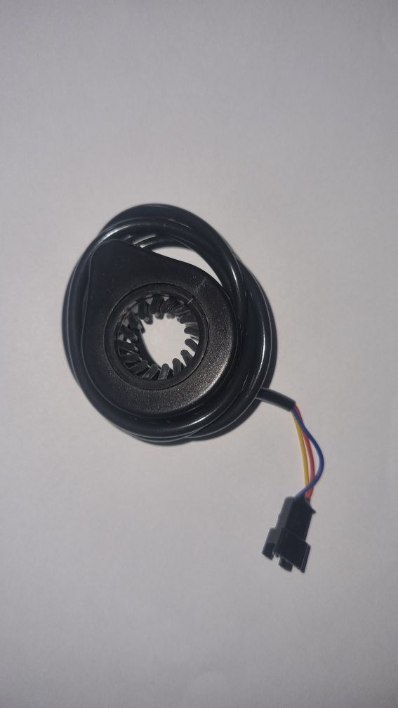 Czujnik Pas na kwadrat do roweru elektrycznego