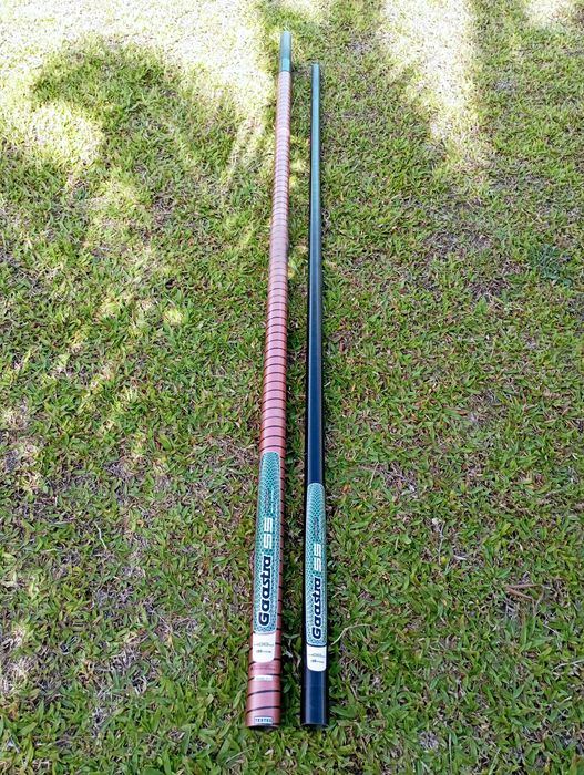 Mastros de windsurf SDM 400 cm