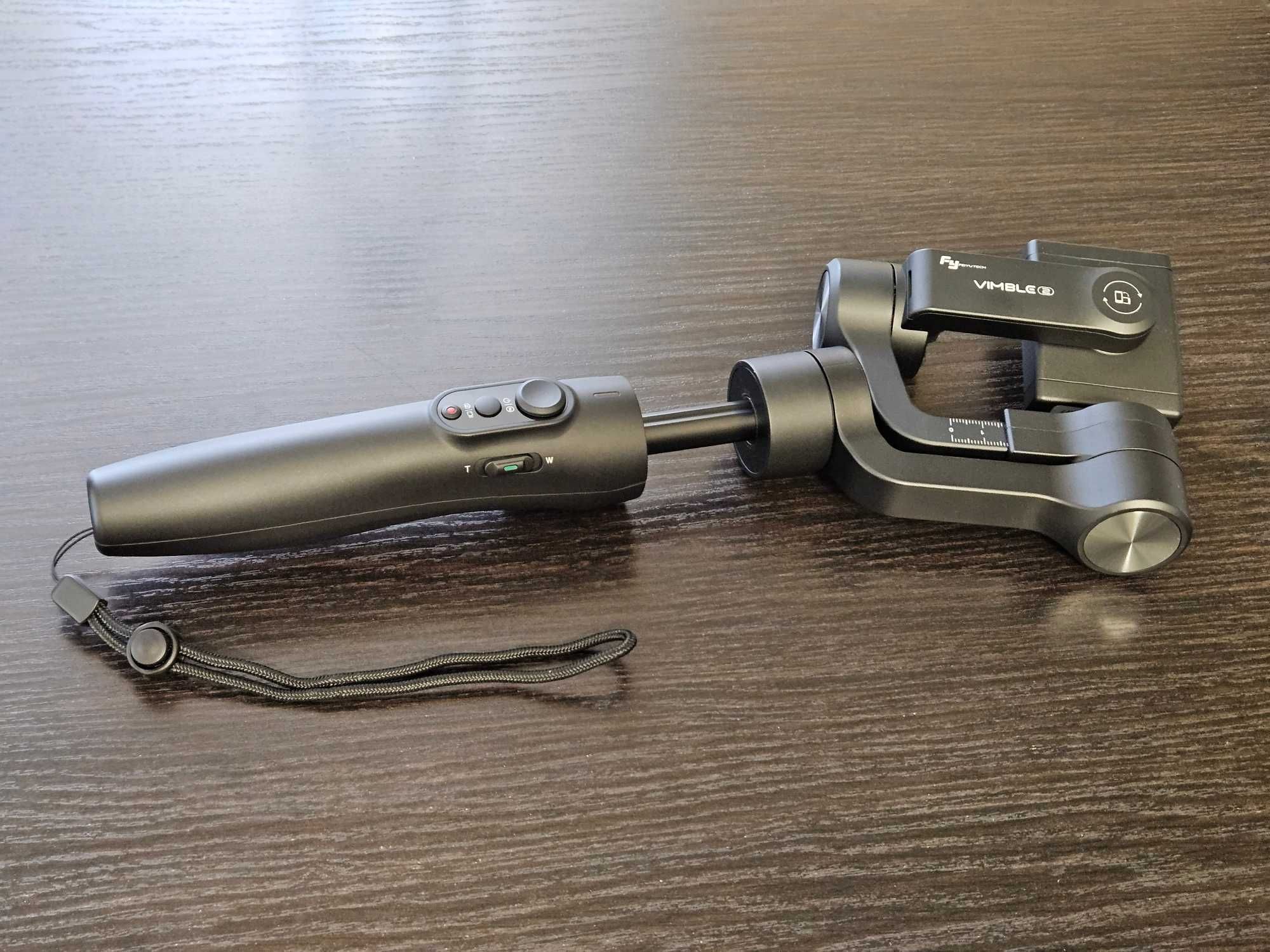 Gimbal FeiyuTech Vimble 2