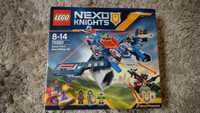 Klocki Lego Nexo Knights