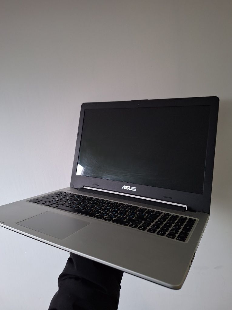 Продам Asus k56c i5