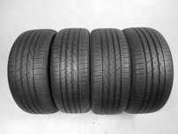 4X opony 235/50R19 HANKOOK VENTUS S1 EVO 2