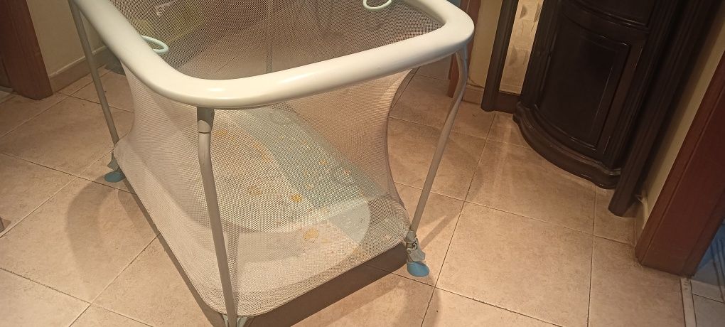 Parque para bebé para vender