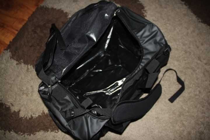 Torba THE NORTH FACE BASE CAMP DUFFEL - Rozmiar XL - 132 litrów