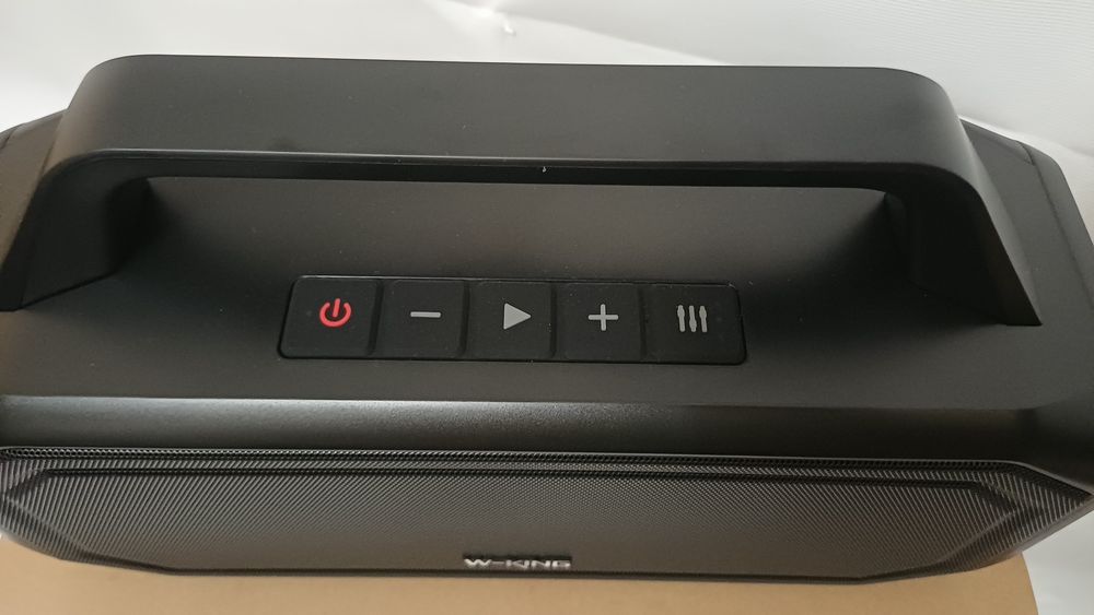 Колонка W-king  80W