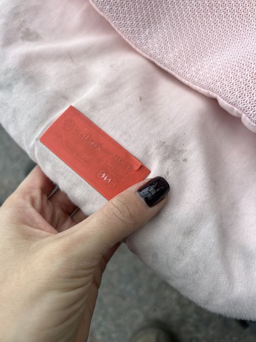 Коляска візочок Cybex Melio