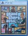 GTA V PS5/Playstation 5