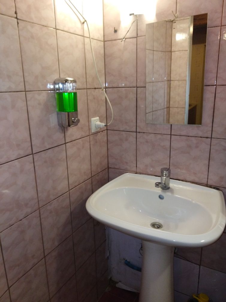 Общежитие-Хостел,Неделя от 750 гр, Месяц от2300. Всё включено!