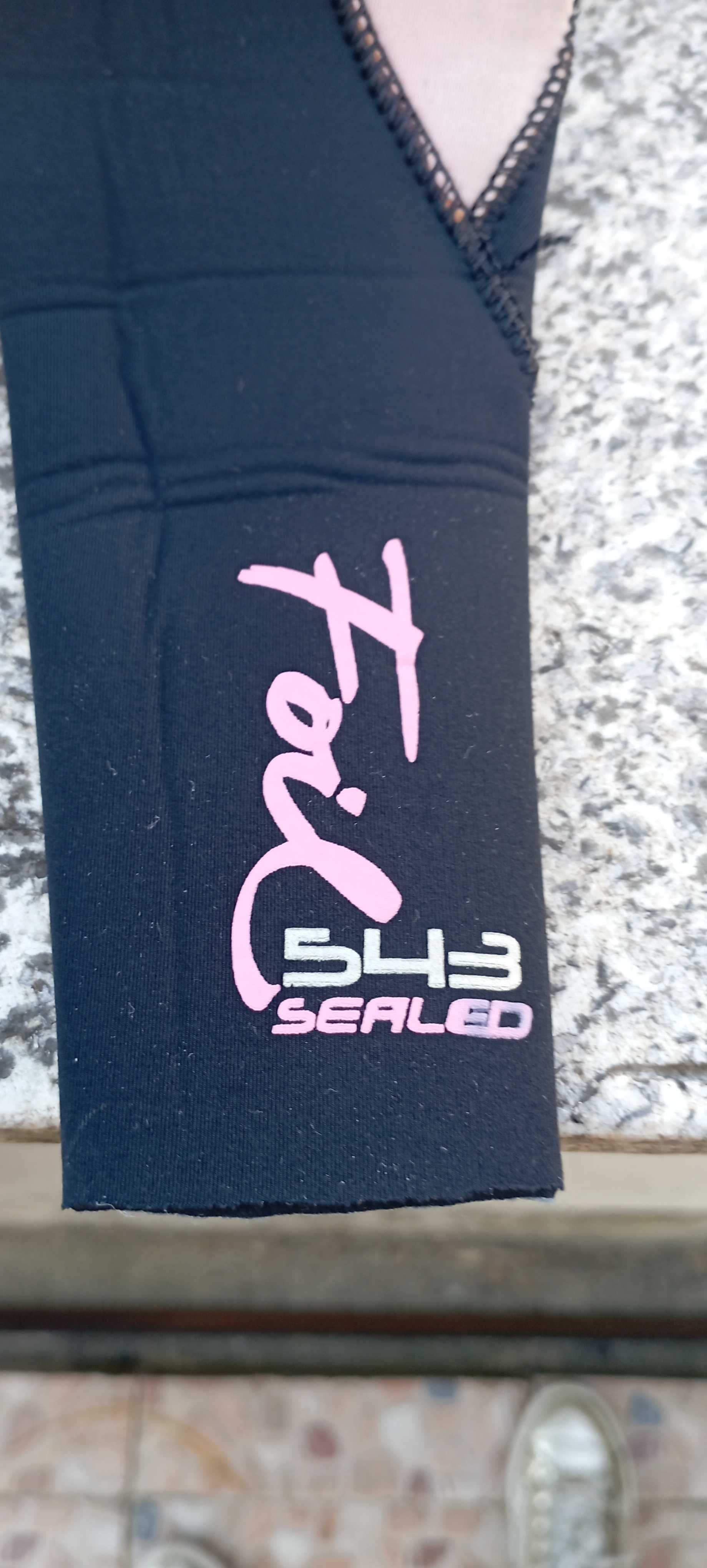 Fato Surf Billabong