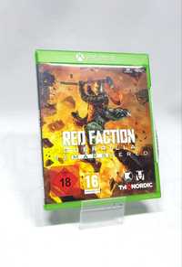 Gra Xbox ONE Red Faction, Lombard Krosno Betleja