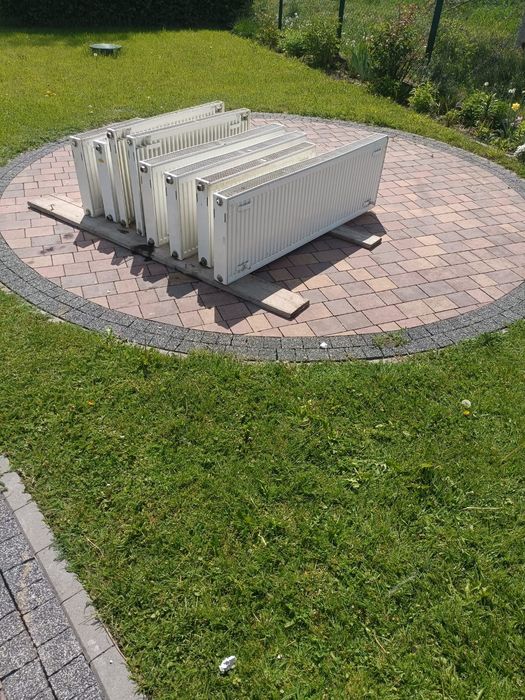 Grzejnik Grzejniki Purmo