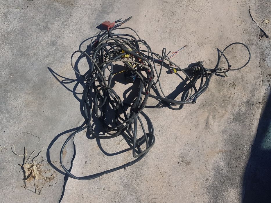 ГБО газовое оборудование 4 поколения