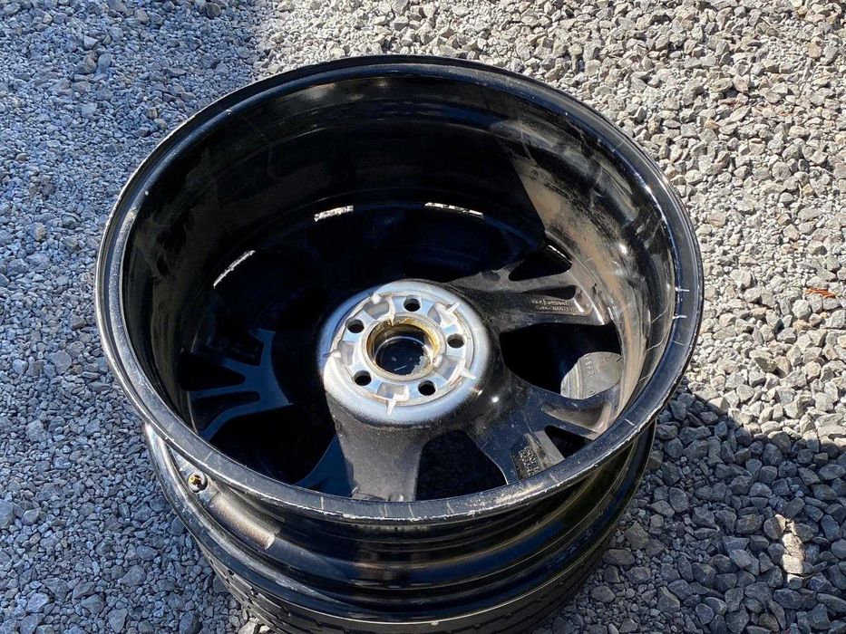 Felga Ford Mustang 7x19 5x108 ET 47,5 LJ8C-1007-B1A