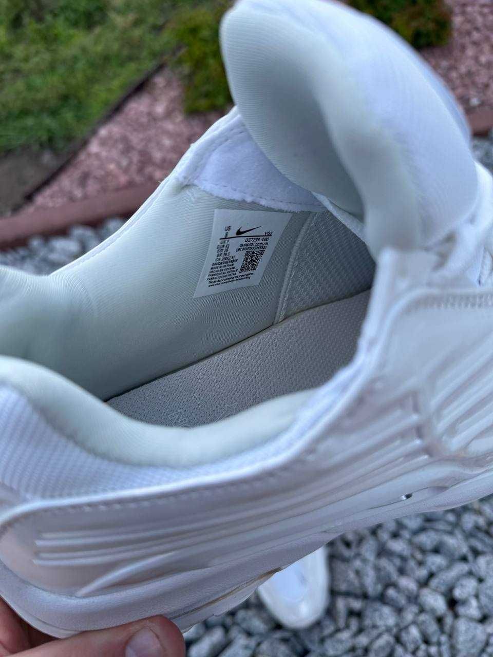 Мужские кроссовки Nike Nocta Hot Step 2 кросівки 41-45 найк нокта