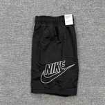 Чоловічі Шорти Найк nike ТОП якості нейлонові драй фіт Dry Fit