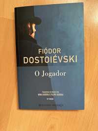 O Jogador Fiodor Dostoievski