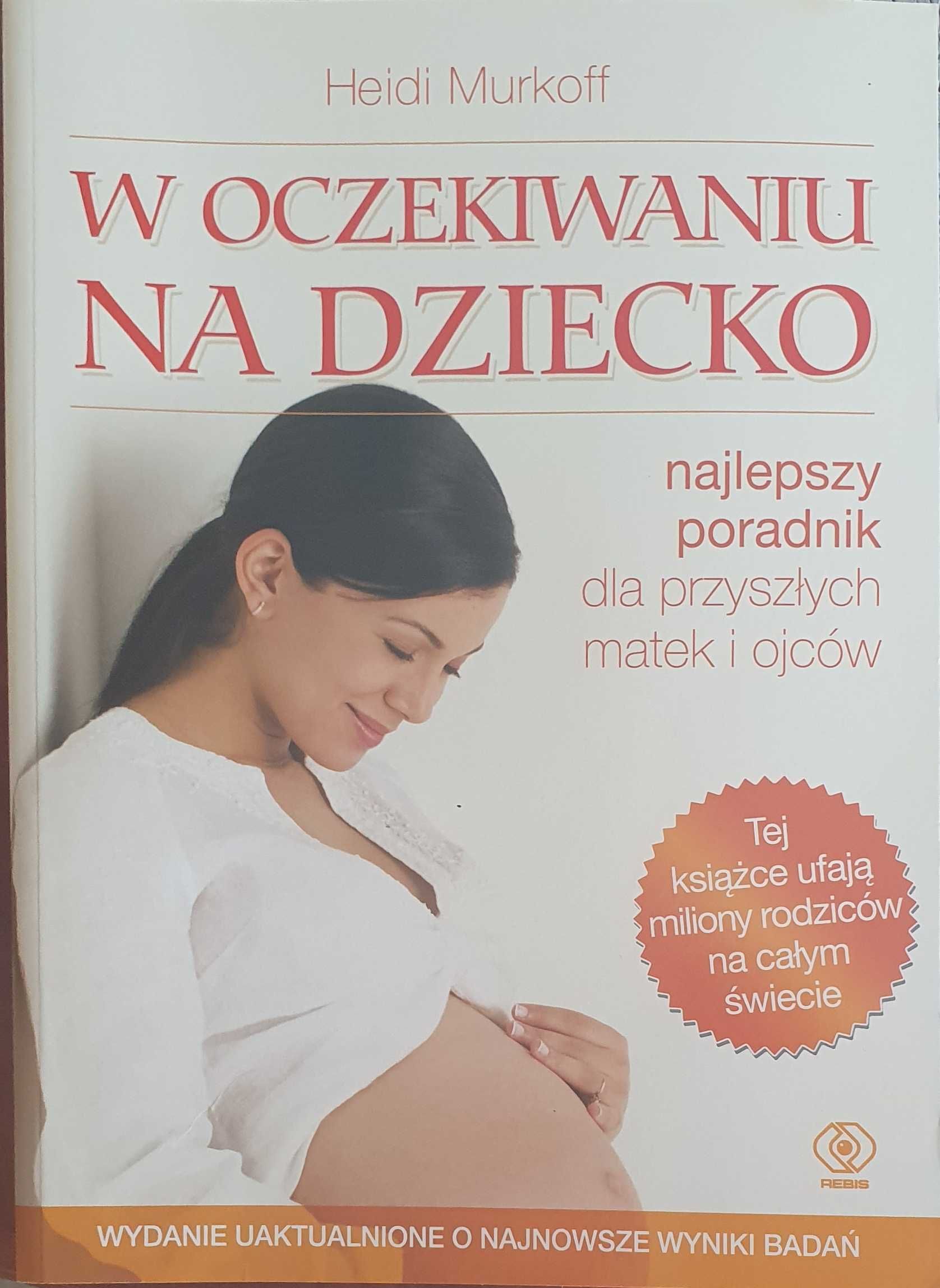 W oczekiwaniu na dziecko