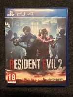 Resident Evil 2 - PS4