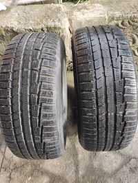 Opony zimowe Nokian 205 55 R16