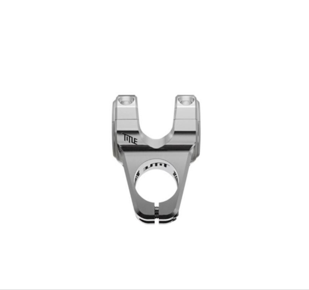 Srebrny Mostek title 31.8mm