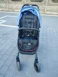 Wózek spacerowy Valco Baby Snap 4