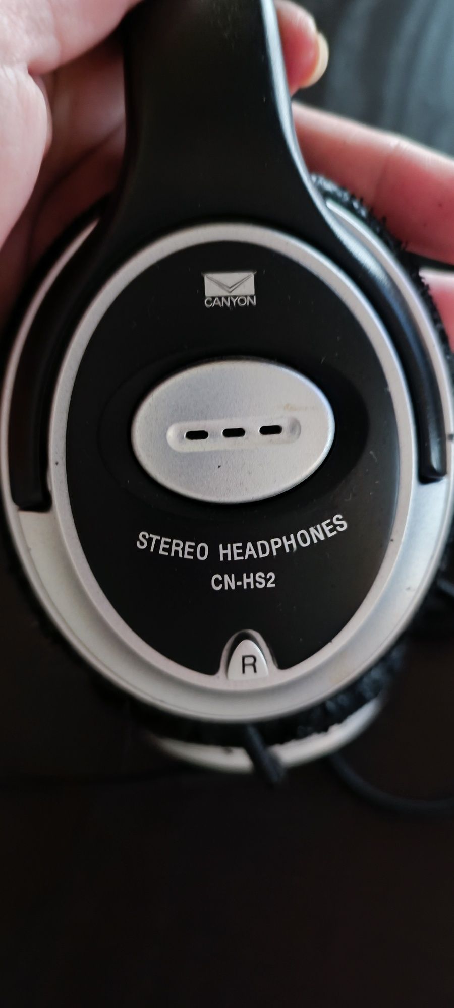 Headphone com Microfone