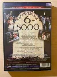 Transylvania 6-5000 VCD Pl.