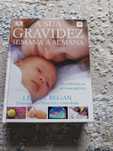 Livro sobre a gravidez