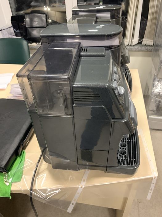 Кавомашина saeco viena акція