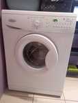 Pralka whirlpool