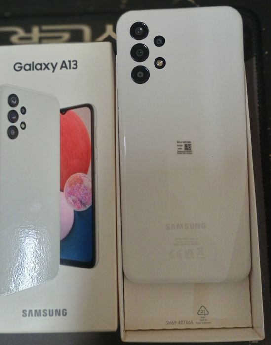 Samsung Galaxy A13